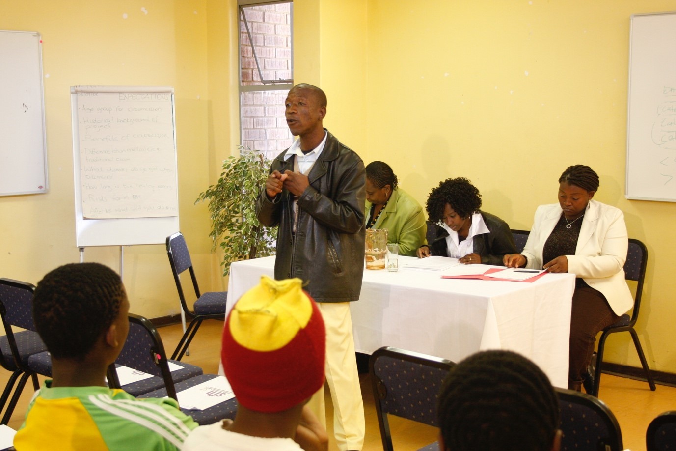 Bophelo Pele image 3